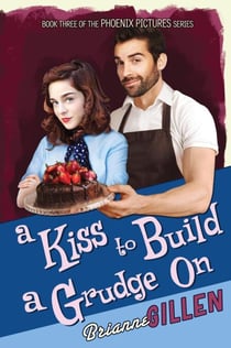 A Kiss to Build a Grudge On - Phoenix Pictures, #3