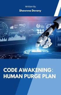 Code Awakening：Human Purge Plan - Code Awakening Series, #1