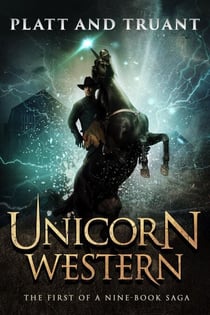 Unicorn Western - Unicorn Western, #1