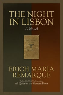 The Night in Lisbon - A Novel