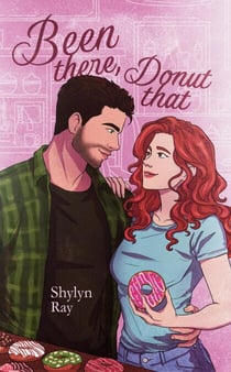 Been There Donut That - Cupid's Bottom, #1