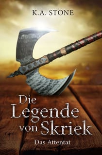 Die Legende von Skirek - Das Attentat