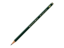 Crayon Castell 9000 - H