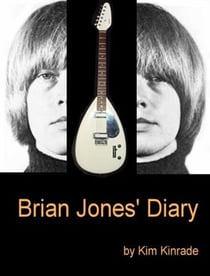Brian Jones' Diary
