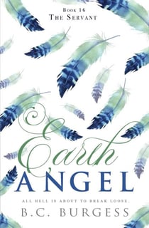 The Servant - Earth Angel, #16
