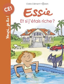 Et si j'étais riche