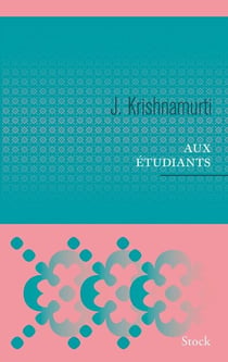 Aux étudiants - Traduction de Carlo Suarès