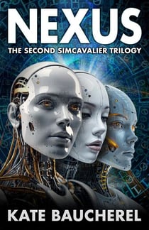 Nexus - SimCavalier Trilogies, #2