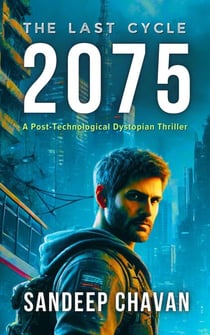 The Last Cycle: 2075 - The Exodus, #2