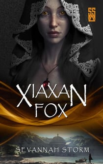 Xiaxan Fox