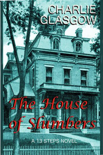 The House of Slumbers - 13 Steps, #2