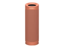 Sony - Enceinte Bluetooth XB23 - Rouge