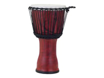 10" MOLTEN SCARLET