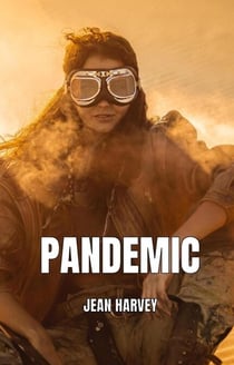 Pandemic - Survival, #1