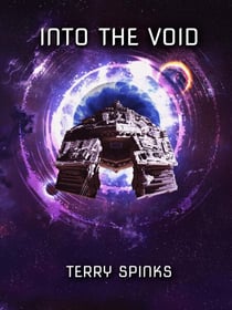 Into The Void - United Earth Nations, #1