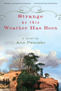 Strange as This Weather Has Been - A Novel