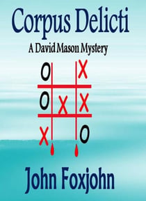 Corpus Delicti - David Mason Box Set, #4