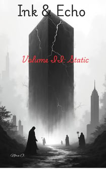 Ink & Echo Volume II:  Static - Ink & Echo, #2