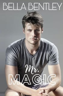 Mr. Magic : Part 1 - Mr. Magic