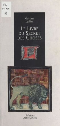 Le Livre du secret des choses