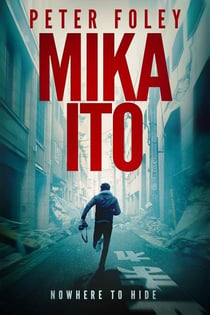 Mika Ito - The Peter Foley Collection