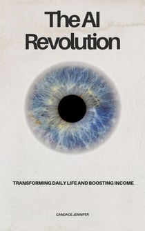 The AI Revolution- Transforming Daily Life and Boosting Income - The AI Revolution, #1