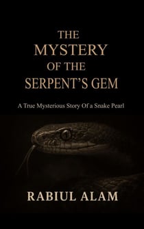 The Mystery of The Serpent's Gem