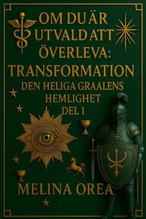 Om du är utvald att överleva: Transformation. Volym I - Om du är utvald att överleva, #1