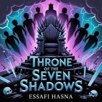 Throne of the Seven Shadows