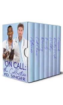 On Call: The Collection - On Call, #1