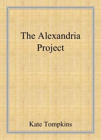 The Alexandria Project - Off the Beaten Path, #3