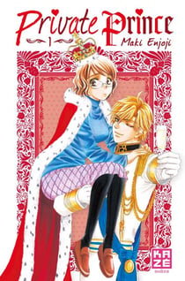 Private Prince T01