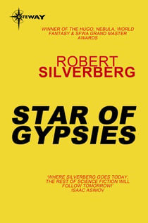 Star of Gypsies