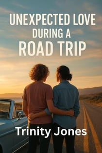 Unexpected Love During a Road Trip - Love in the Big Apple, #14