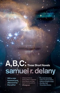 A, B, C: Three Short Novels - The Jewels of Aptor, The Ballad of Beta-2, They Fly at Ciron