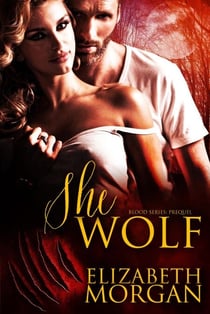 She-Wolf - Blood, #1