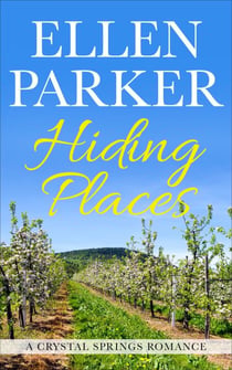 Hiding Places - A Crystal Springs Romance, #2