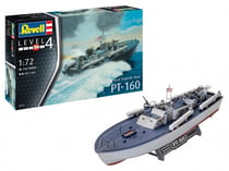 Maquette - Patrol Torpedo Boat PT-559 / PT-160