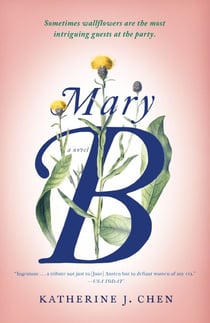 Mary B - A Novel