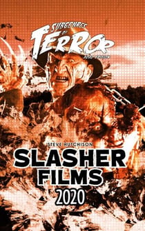 Slasher Films 2020 - Subgenres of Terror