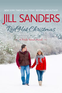 Red Hot Christmas - Pride Series, #6