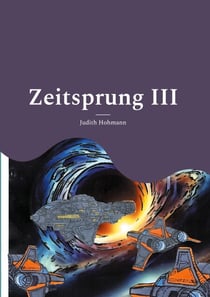 Zeitsprung III - Dunkelheit der Galaxie