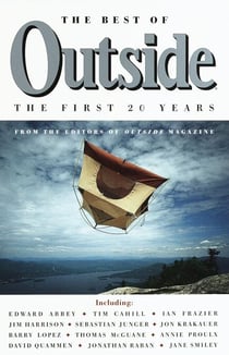 The Best of Outside - The First 20 Years