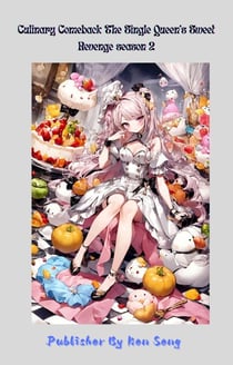 Culinary Comeback The Single Queen’s Sweet Revenge season 2 - Culinary Comeback The Single Queen’s Sweet Revenge, #2