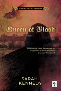 Queen of Blood - The Cross and The Crown