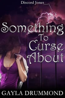 Something to Curse About - Discord Jones, #2