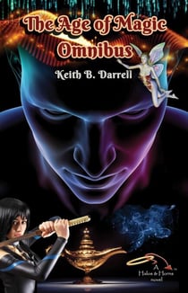 The Age of Magic Omnibus - The Age of Magic