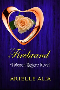 Firebrand - Mason Regero, #2
