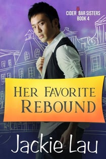 Her Favorite Rebound - Cider Bar Sisters, #4