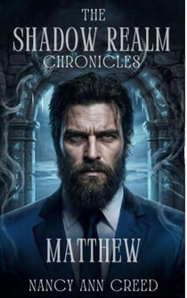 The Shadow Realm Chronicles: Matthew - The Shadow Realm Chronicles, #2